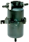 Jabsco 30573-0003 Mini Accumulator Tank